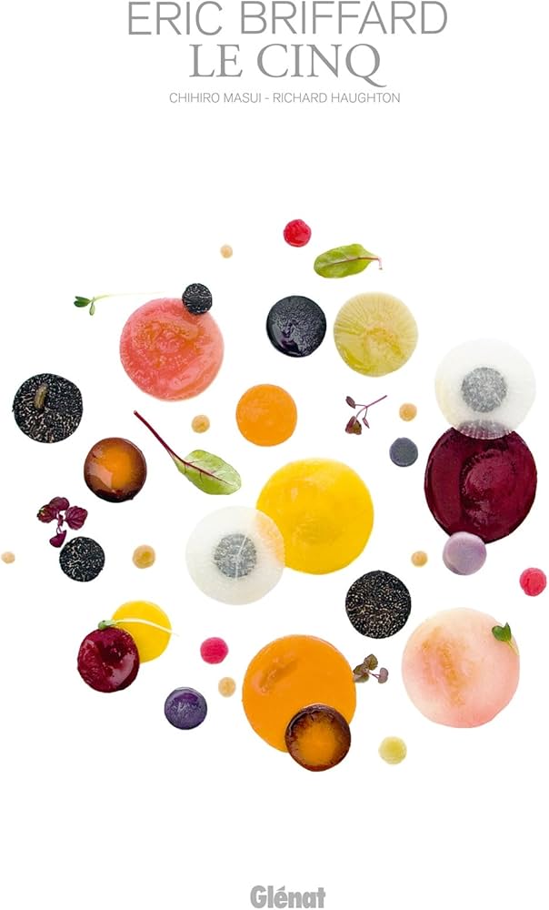 Eric Briffard Le Cinq 洋書 Amazon.fr - Eric Briffard - Le Cinq (nouvelle édition